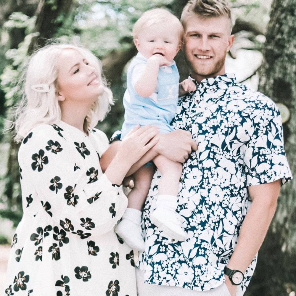 Meet your Posher, Savannah